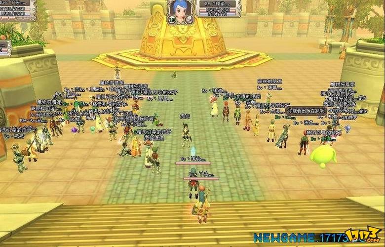 《悠游网络》2010年1月7日发行的3D MMORPG 回顾与影响